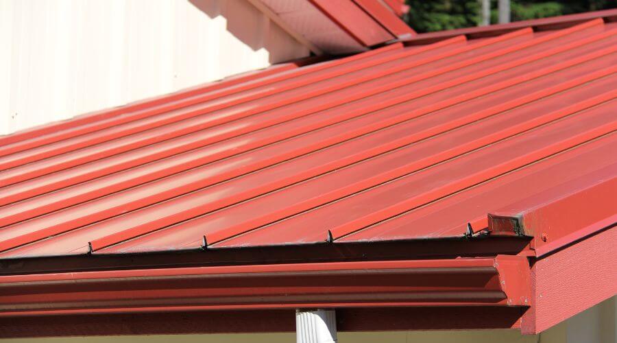 Gutter Debris Removal in Redby, MN